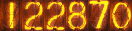 122870