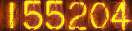 155204