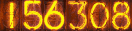 156308