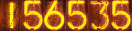 156535