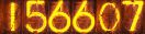 156607