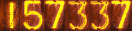 157337