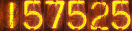 157525