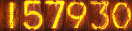 157930