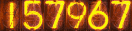 157967