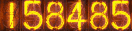 158485