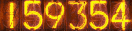 159354