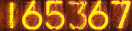165367